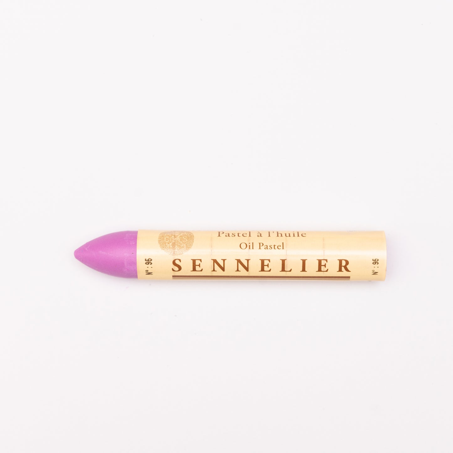 Sennelier Large Oil Pastel 95 Cobalt Violet Light Hue