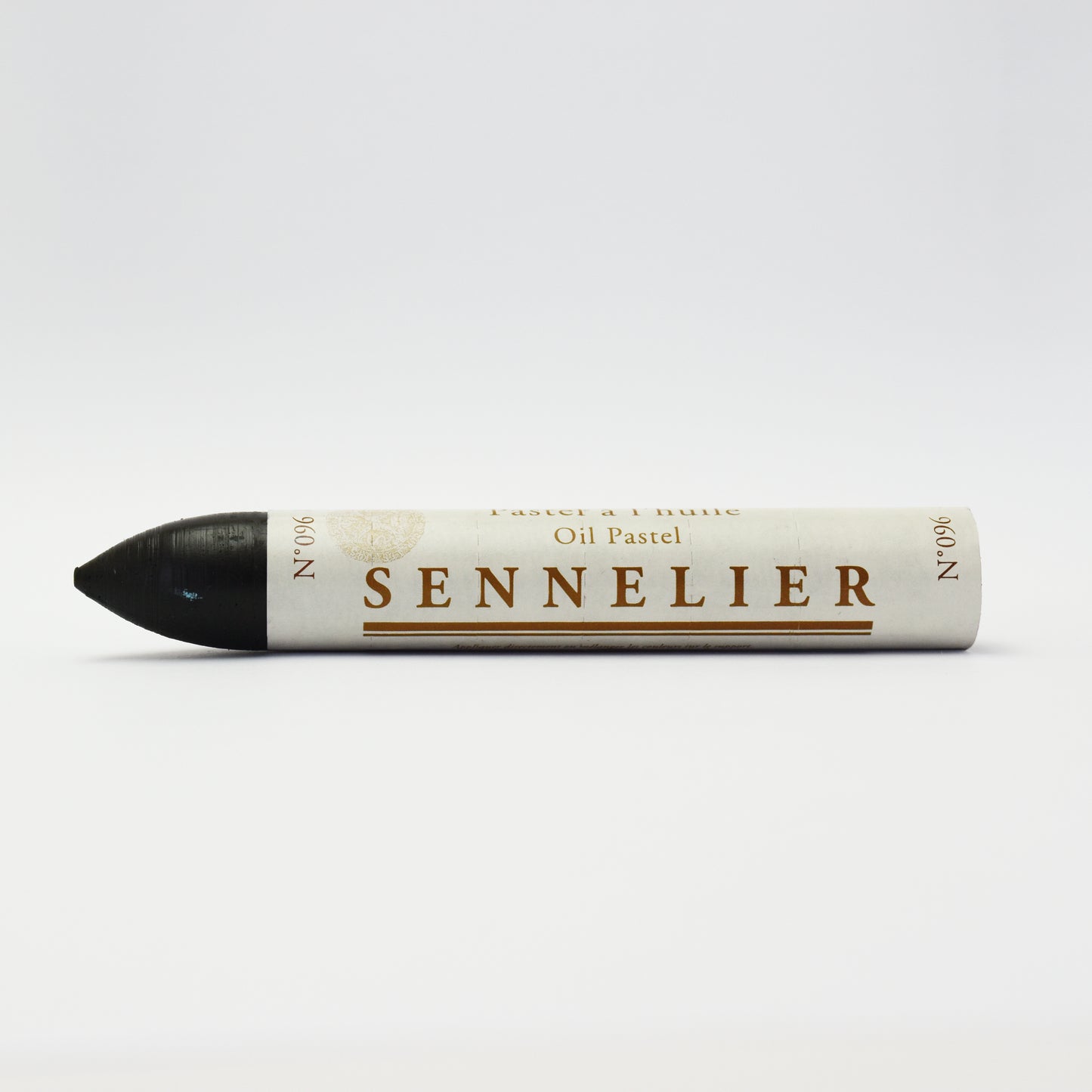 Sennelier Large Oil Pastel 96 Payne's Grey