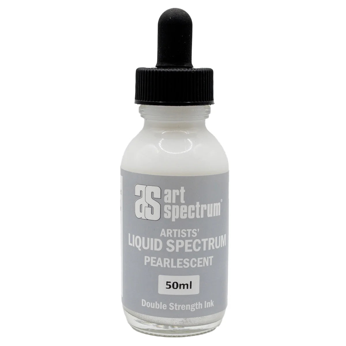 Art Spectrum Liquid Spectrum Ink 50ml Pearlescent