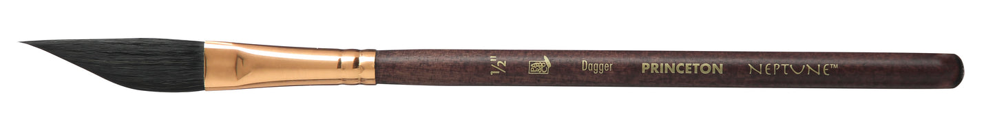 Princeton Neptune Dagger 1/2"