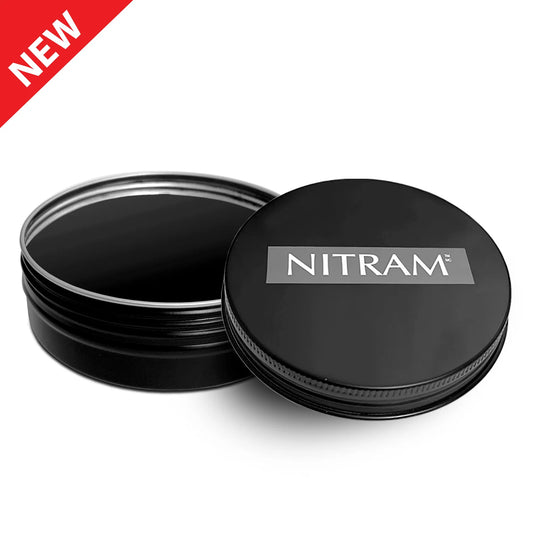 Nitram Fusain Aquarelle Charcoal 1.75oz 50g