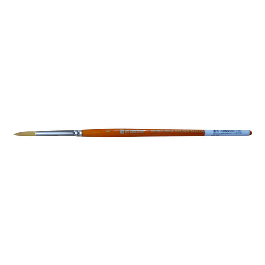 Art Spectrum Series 500 Imitation Golden Sable Round Size 6