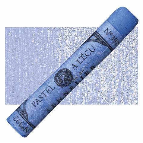 Sennelier Soft Pastel Ultramarine Deep 392