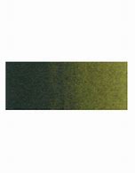 Holbein Watercolour 60ml Olive Green