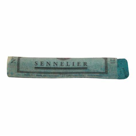 Sennelier Soft Pastel Turquoise Green No 2 721