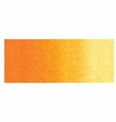 Holbein Watercolour 60ml Permanent Yellow Orange