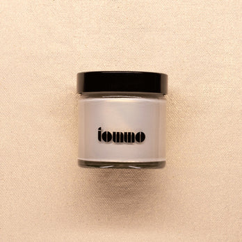Iommo Premium Metallic Acrylic 60ml 205 Platinum Pearl