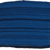 M Graham Oil 37ml Series 3 Phthalo Blue
