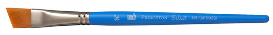 Princeton Select 3750 Angular Shader Size 5/8"