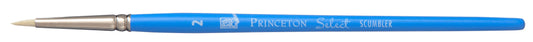 Princeton Select 3750 Scumbler Size 2