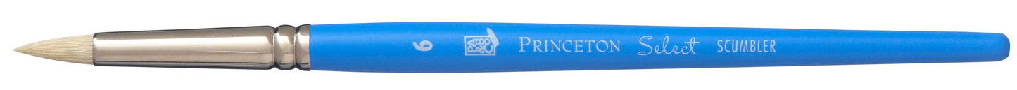 Princeton Select 3750 Scumbler Size 6