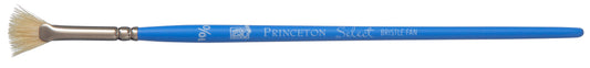 Princeton Select 3750 Bristle Fan Size 10/0