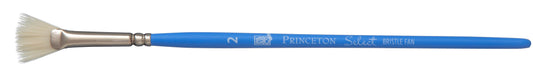 Princeton Select 3750 Bristle Fan Size 2