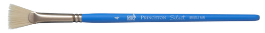Princeton Select 3750 Bristle Fan Size 4