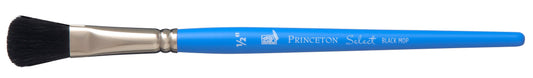 Princeton Select 3750 Black Mop Size 1/2"