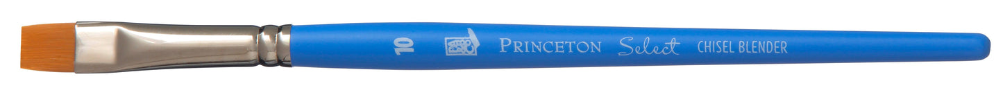 Princeton Select 3750 Chisel Blender Size 10