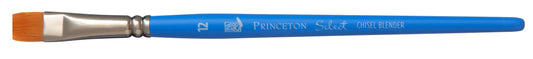 Princeton Select 3750 Chisel Blender Size 12