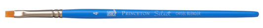 Princeton Select 3750 Chisel Blender Size 4