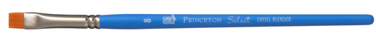 Princeton Select 3750 Chisel Blender Size 8