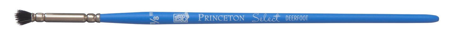 Princeton Select 3750 Deerfoot Size 1/8"