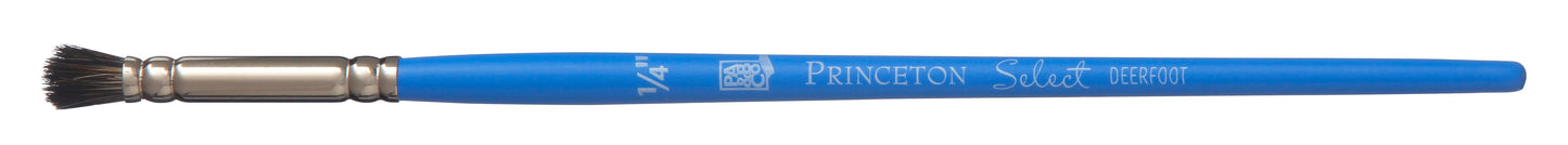 Princeton Select 3750 Deerfoot Size 1/4"