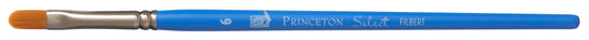 Princeton Select 3750 Filbert Size 6