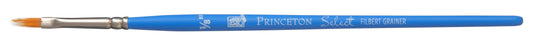 Princeton Select 3750 Filbert Grainer Size 1/8"
