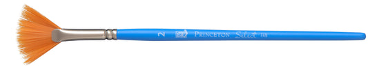 Princeton Select 3750 Synthetic Fan Size 2
