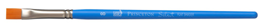 Princeton Select 3750 Flat Shader Size 8