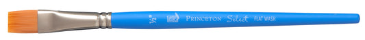 Princeton Select 3750 Flat Wash Size 1/2"
