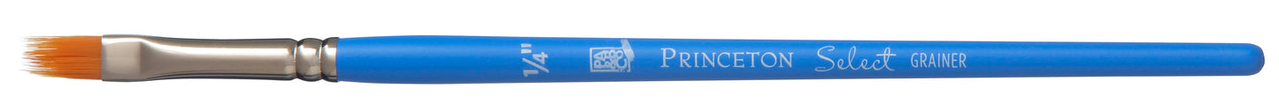 Princeton Select 3750 Grainer Size 1/4"