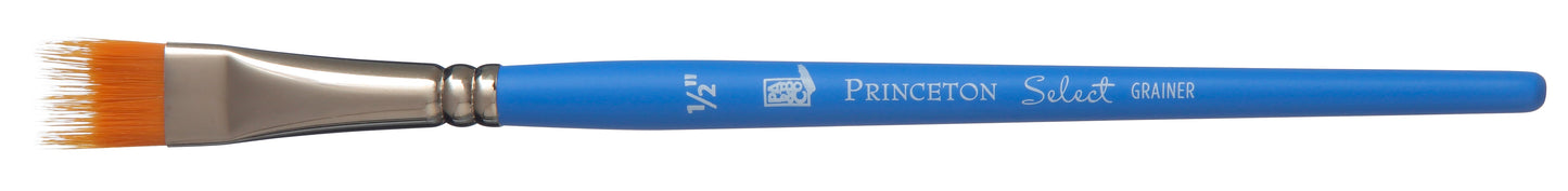 Princeton Select 3750 Grainer Size 1/2"