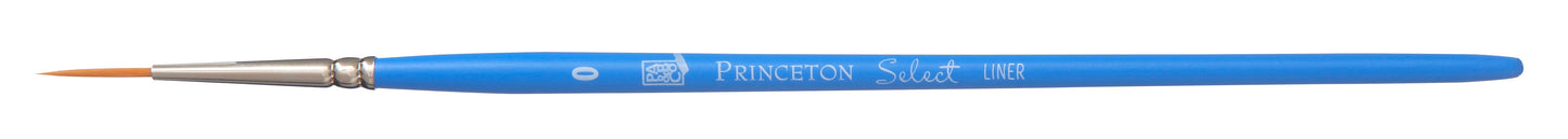 Princeton Select 3750 Liner Size 0