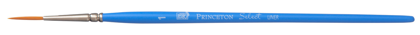 Princeton Select 3750 Liner Size 1