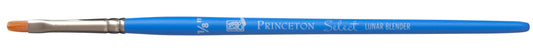 Princeton Select 3750 Lunar Blender Size 1/8"