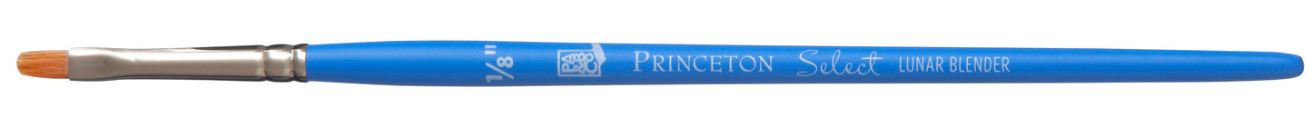 Princeton Select 3750 Lunar Blender Size 1/8"