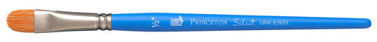 Princeton Select 3750 Lunar Blender Size 1/2"