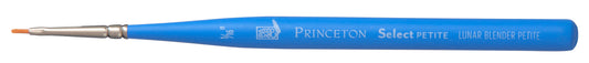 Princeton Select 3750 Mini Lunar Blender Petite Size 1/16"