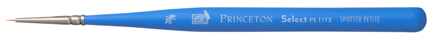 Princeton Select 3750 Mini Spotter Petite Size 20/0