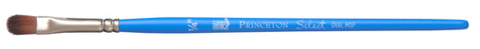 Princeton Select 3750 Oval Mop Size 1/4"