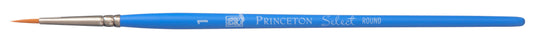 Princeton Select 3750 Round Size 1