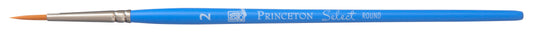 Princeton Select 3750 Round Size 2
