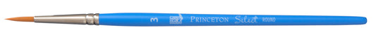 Princeton Select 3750 Round Size 3