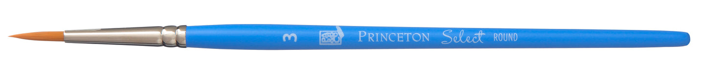 Princeton Select 3750 Round Size 3