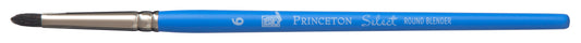 Princeton Select 3750 Round Blender Size 6