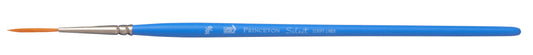 Princeton Select 3750 Script Liner Size 10/0