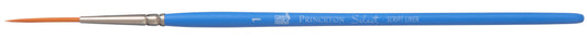 Princeton Select 3750 Script Liner Size 1