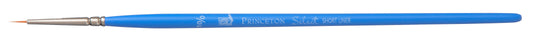 Princeton Select 3750 Short Liner Size 10/0