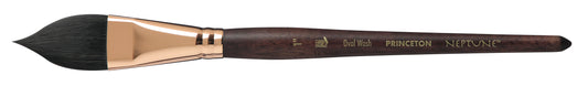 Princeton Neptune Oval Wash 1"