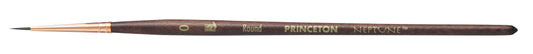 Princeton Neptune Round Size 0